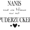 Shopping Bag Filz – Bild 6