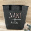 Shopping Bag Filz
