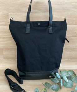 Alternative view of Shopping Bag Schwarz