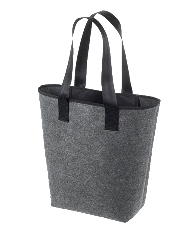Shopping Bag Filz – Bild 2