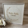 Erinnerungsbox mit Schiebedeckel – Bild 2