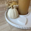 Dekoring im Rillendesign – Bild 3