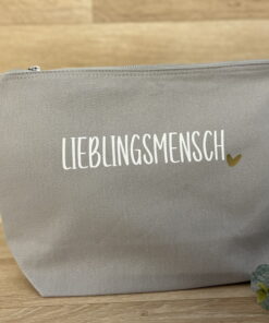Wickeltasche