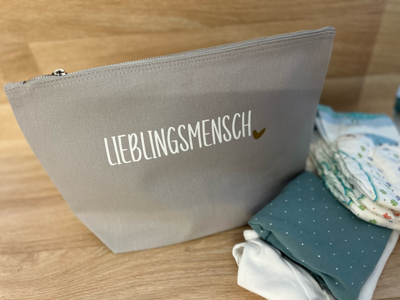 Wickeltasche – Bild 3